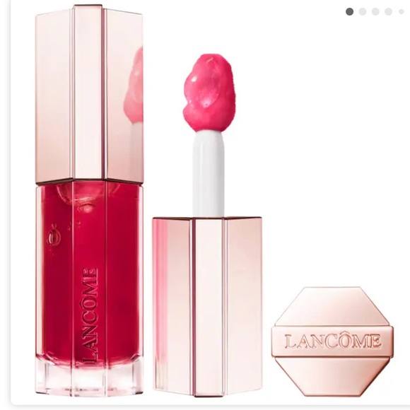 Lancome Other - Lancôme 
Lip Idole JuicyTreat Hydrating Lip Gloss 37 red-y or not  brand new